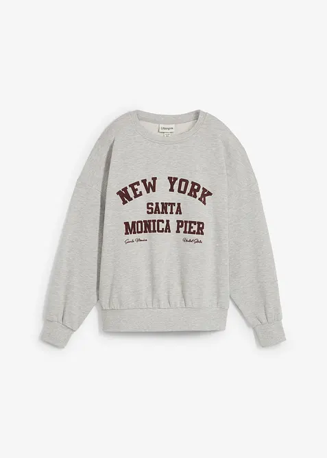 Oversized sweater, bonprix