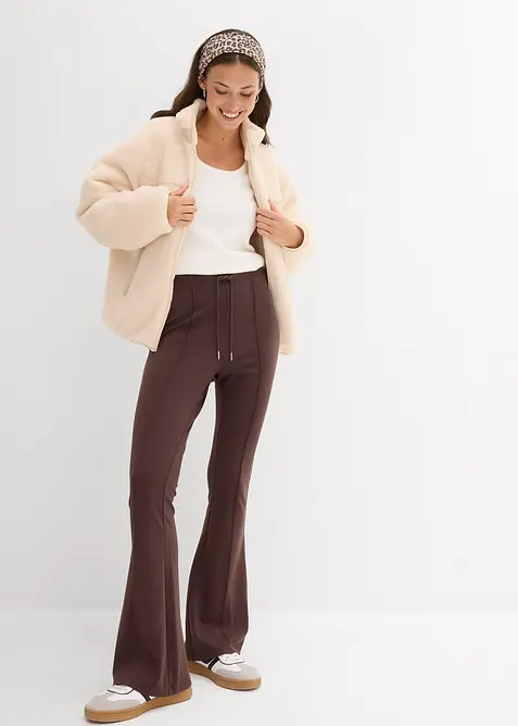 Legging van Punto di Roma, bonprix