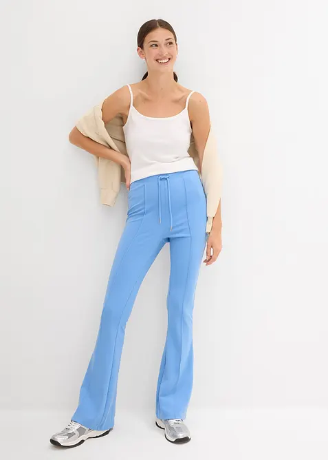 Legging van Punto di Roma, bonprix