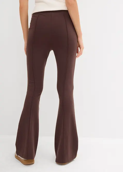 Legging van Punto di Roma, bonprix