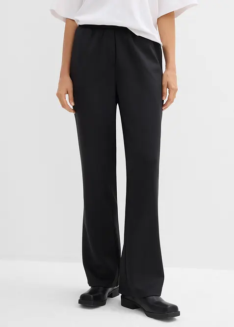 Joggingbroek van scuba, bonprix