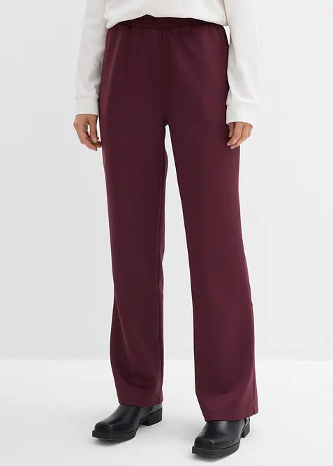 Joggingbroek van scuba, bonprix