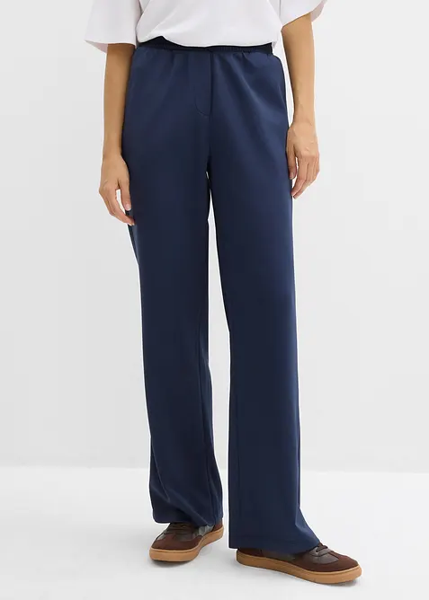 Joggingbroek van scuba, bonprix