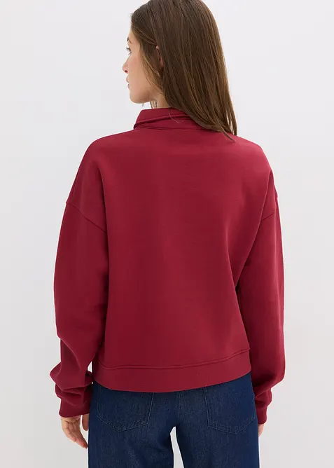 Sweater van katoen, bonprix