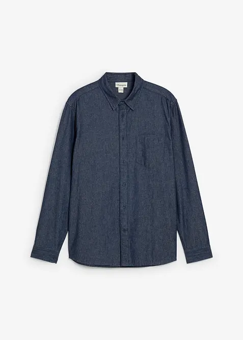 Spijkeroverhemd, bonprix