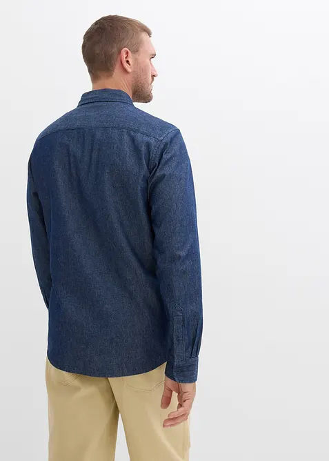 Spijkeroverhemd, bonprix