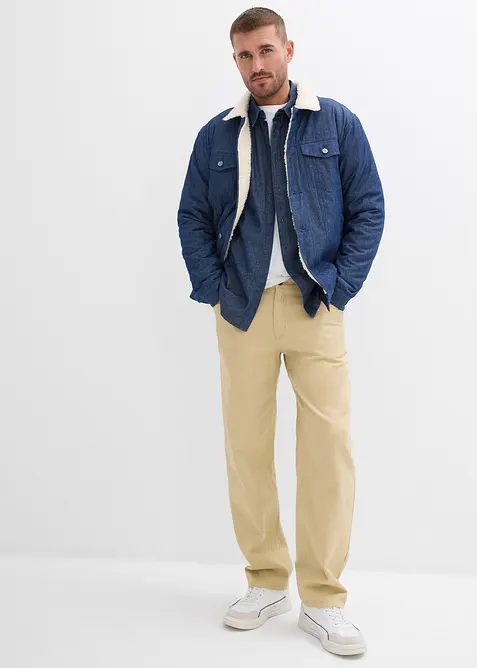 Spijkeroverhemd, bonprix