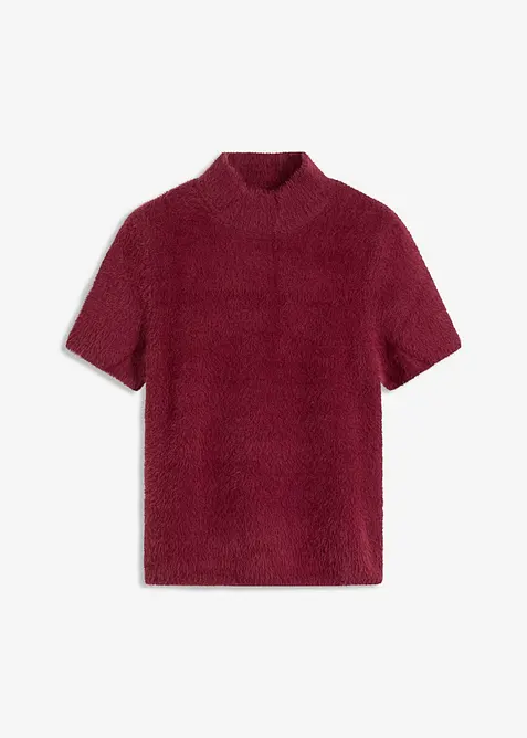 Trui met verengaren, bonprix