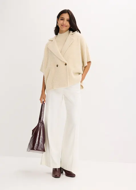 Verengaren vest, bonprix