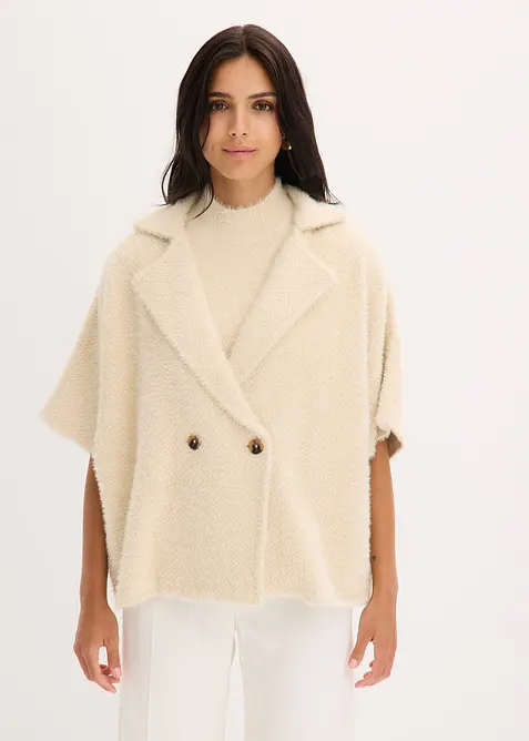 Verengaren vest, bonprix