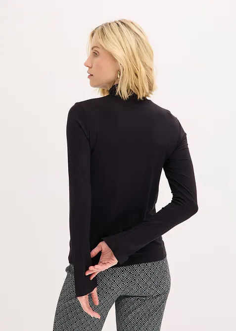 Coltrui met decoratieve knopen, bonprix