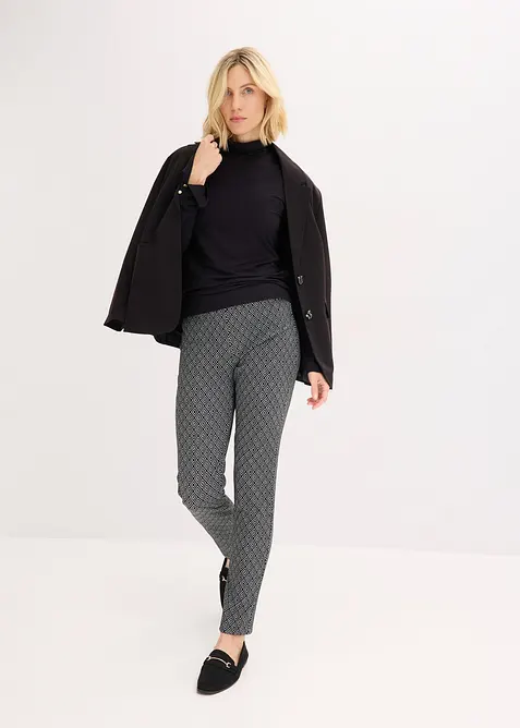 Coltrui met decoratieve knopen, bonprix