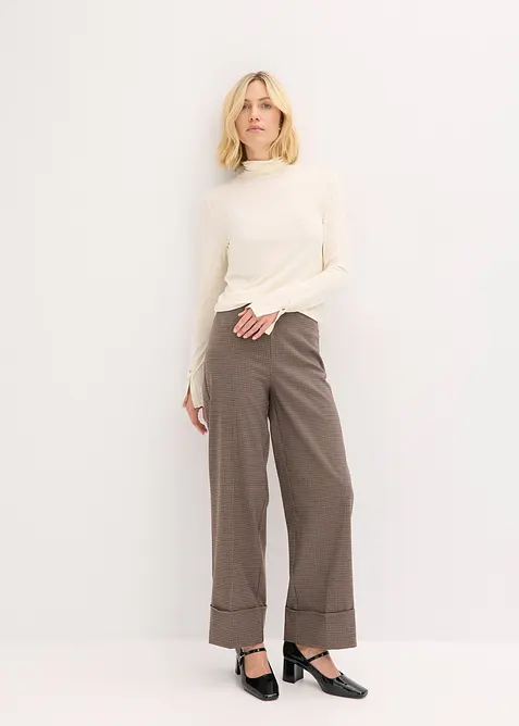 Coltrui met decoratieve knopen, bonprix