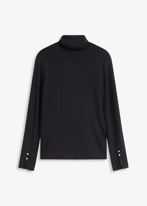 Coltrui met decoratieve knopen, bonprix