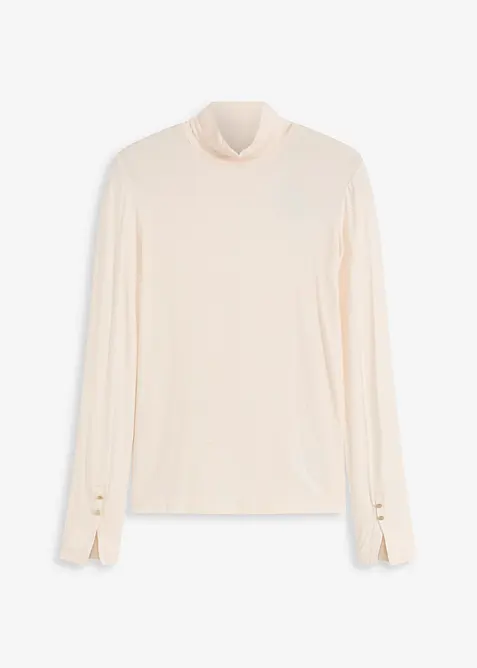 Coltrui met decoratieve knopen, bonprix