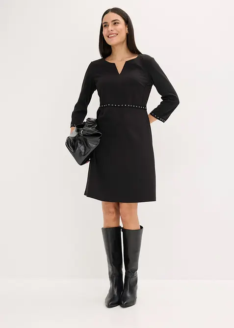 Kokerjurk van Punto di Roma, bonprix