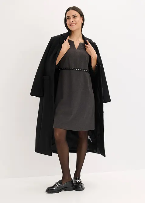 Kokerjurk van Punto di Roma, bonprix