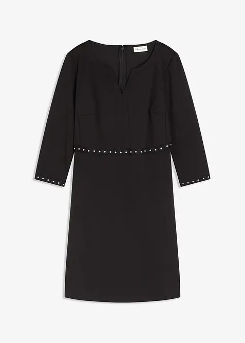 Kokerjurk van Punto di Roma, bonprix