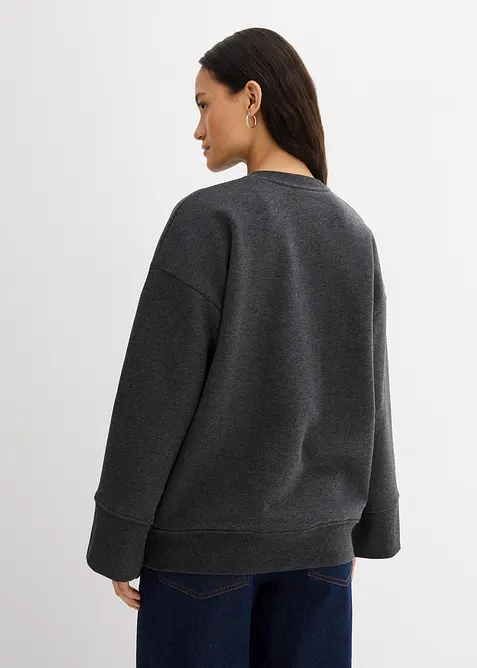 Oversized sweater, bonprix