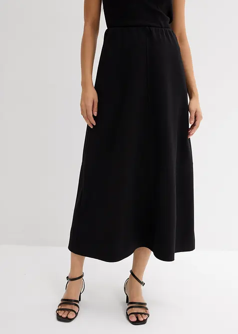 Midirok van comfortabele Punto di Roma, bonprix