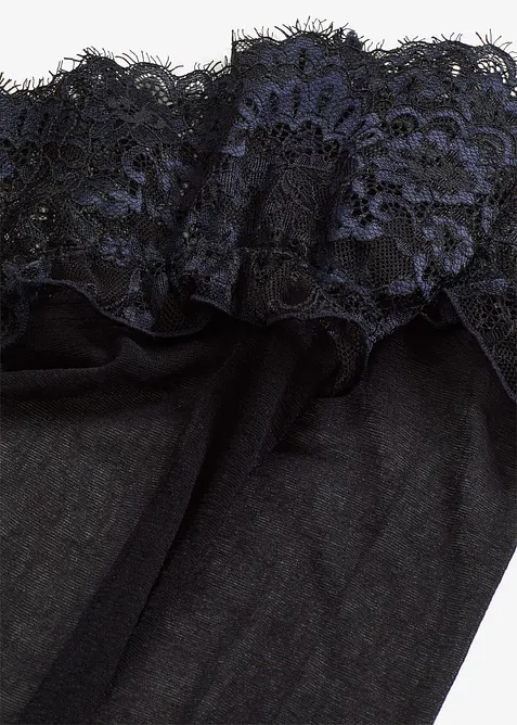 Stockings 20 DEN, bonprix