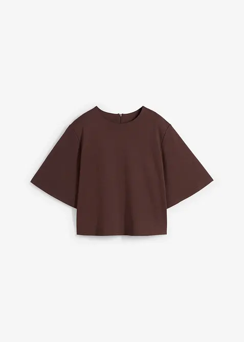 T-shirt van comfortabel Punto di Roma, bonprix