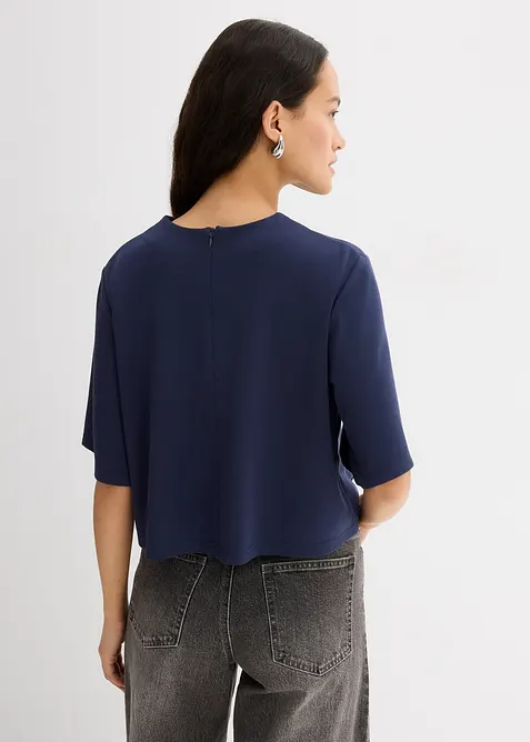 T-shirt van comfortabel Punto di Roma, bonprix