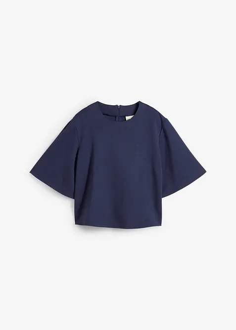 T-shirt van comfortabel Punto di Roma, bonprix