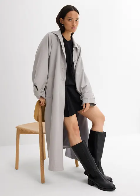 Minirok van comfortabel Punto di Roma, bonprix