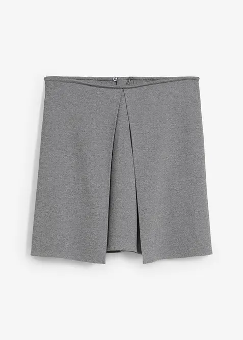 Minirok van comfortabel Punto di Roma, bonprix