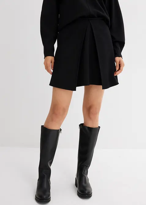 Minirok van comfortabel Punto di Roma, bonprix