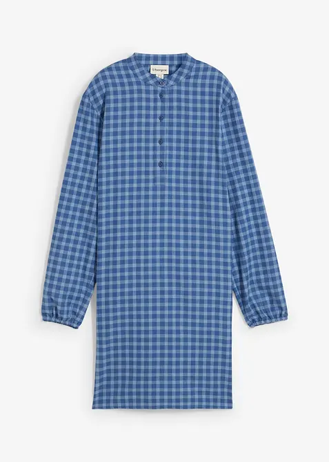 Mini jurk van katoen, bonprix