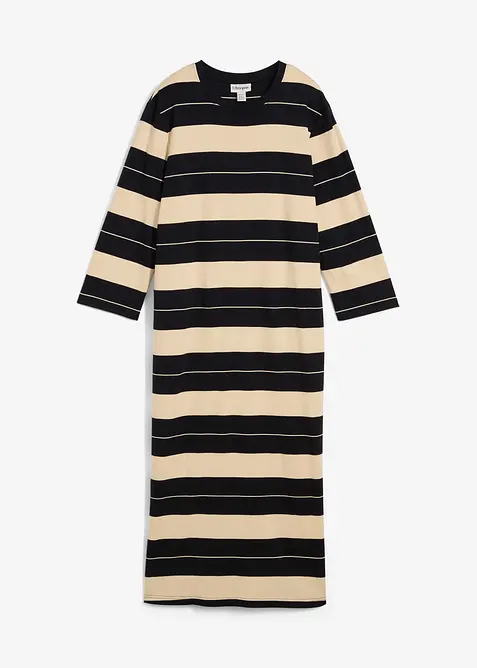 Shirtjurk van puur katoen, bonprix