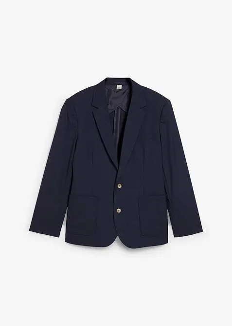 Colbert, regular fit, bonprix
