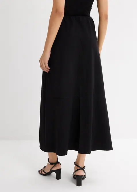 Midirok van comfortabele Punto di Roma, bonprix