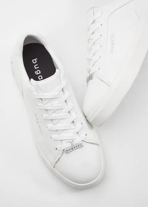 Bugatti sneakers, Bugatti