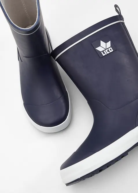 Lico regenlaarzen voor kinderen, Lico