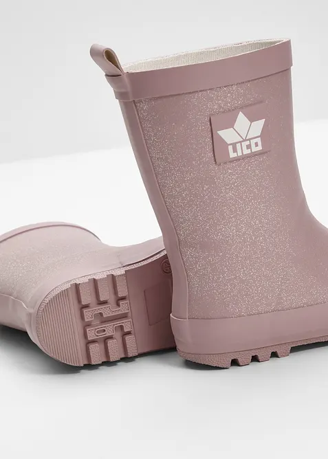 Lico regenlaarzen voor kinderen, Lico