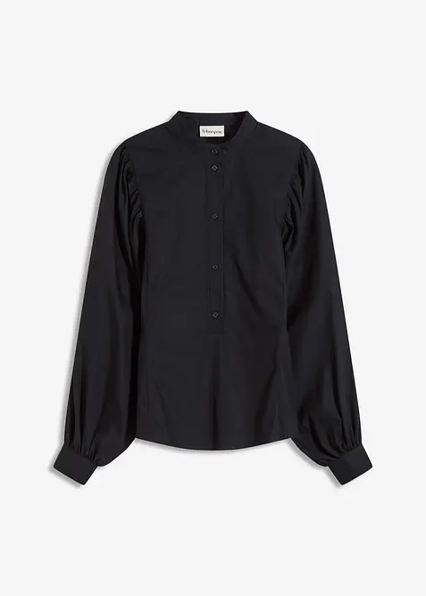 Blouse van katoen, bonprix