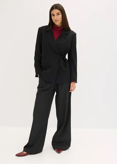 Oversized blazer, bonprix