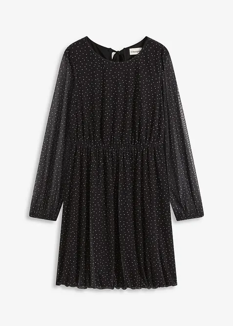 Jersey jurk, bonprix