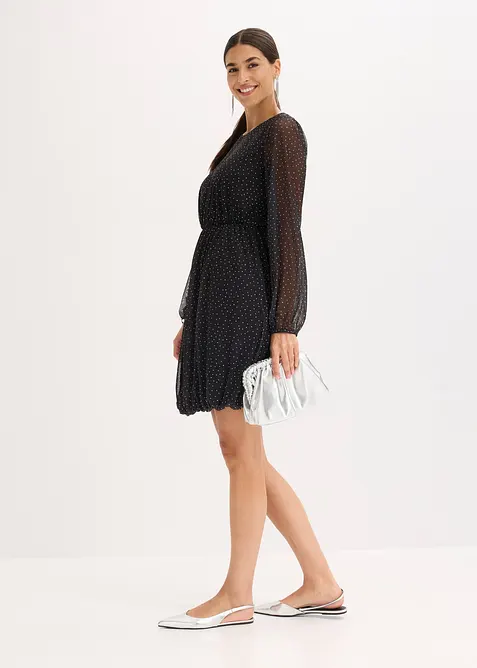 Jersey jurk, bonprix