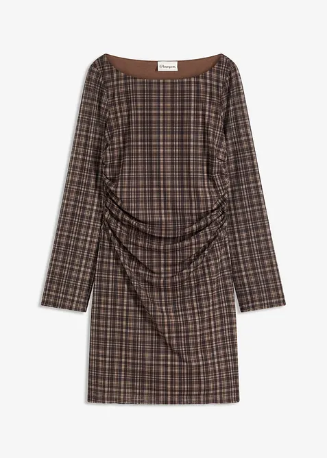 Jersey jurk, bonprix