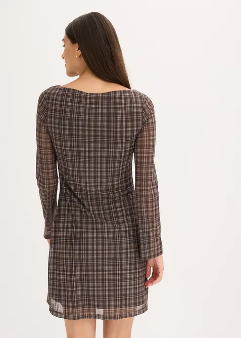 Jersey jurk, bonprix