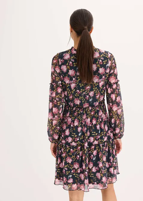 Jersey jurk, bonprix