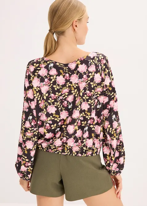 Oversized shirt, bonprix