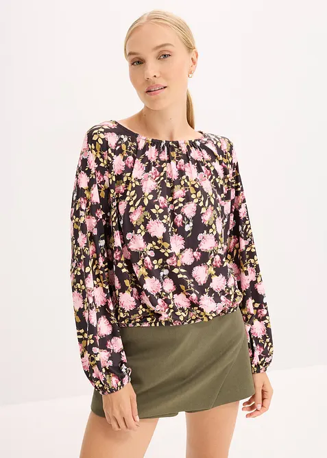 Oversized shirt, bonprix