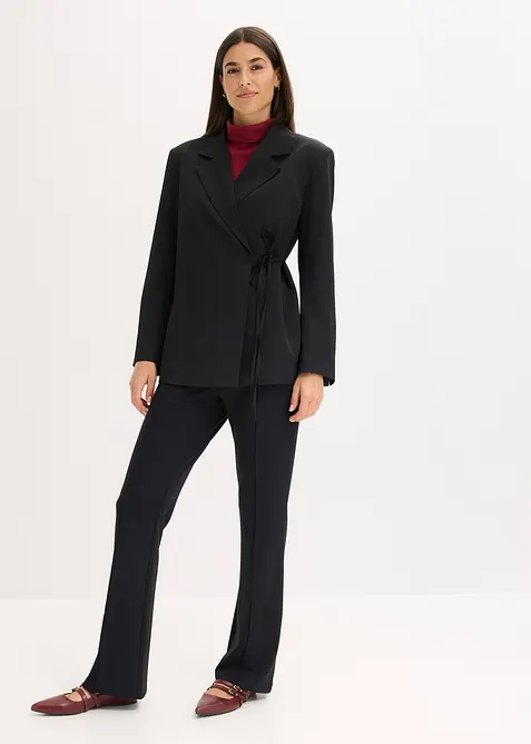 Instapbroek van Punto di Roma, bonprix