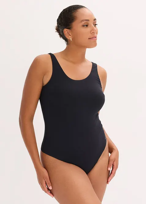 Feel comfort body van soft modal, bonprix