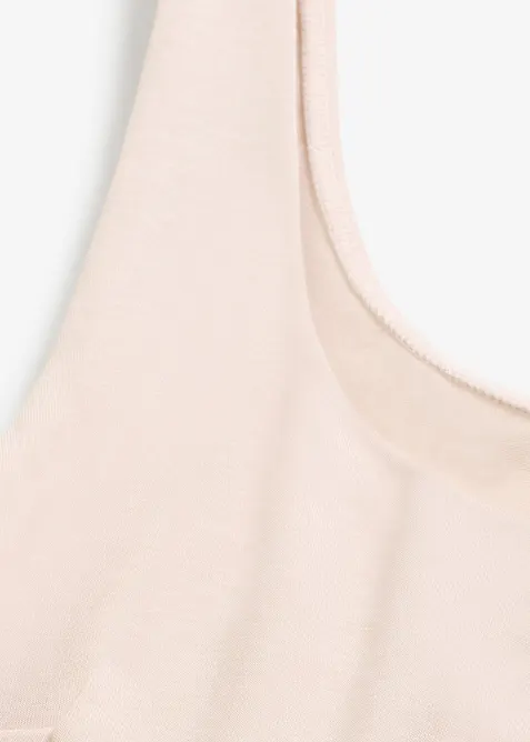 Feel comfort body van soft modal, bonprix